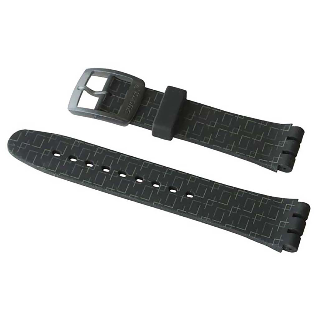 Swatch Ersatzband LIVING SWISS ASUJM704