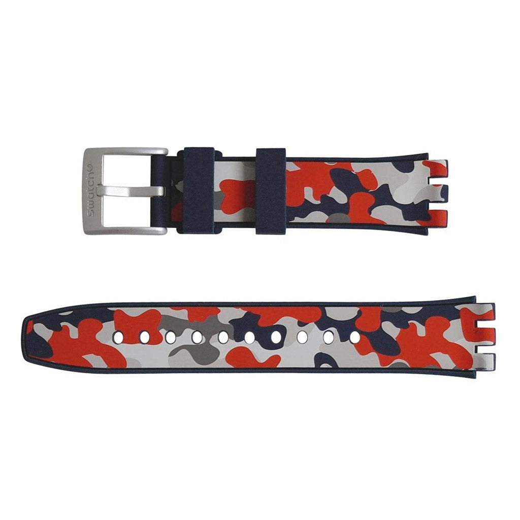 Swatch Ersatzband Look For Me AYES1000