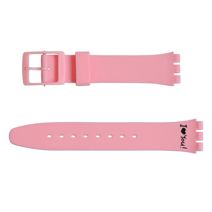 Swatch Ersatzband LOVELY MINE AGZ265