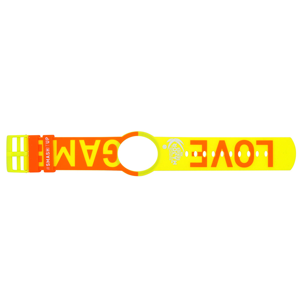 Swatch Ersatzband Pop Love This Game APNO100D