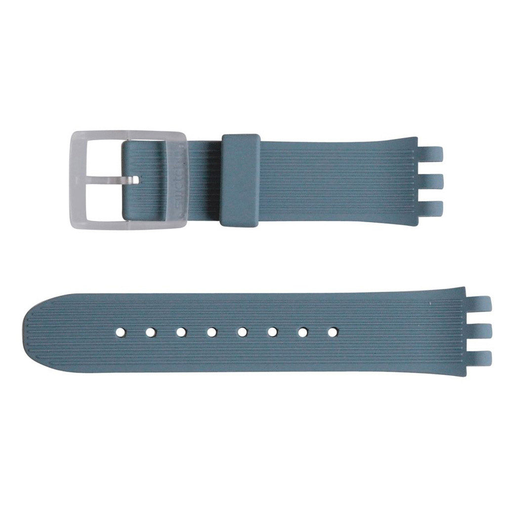 Swatch Ersatzband Low Tide ASUIK408