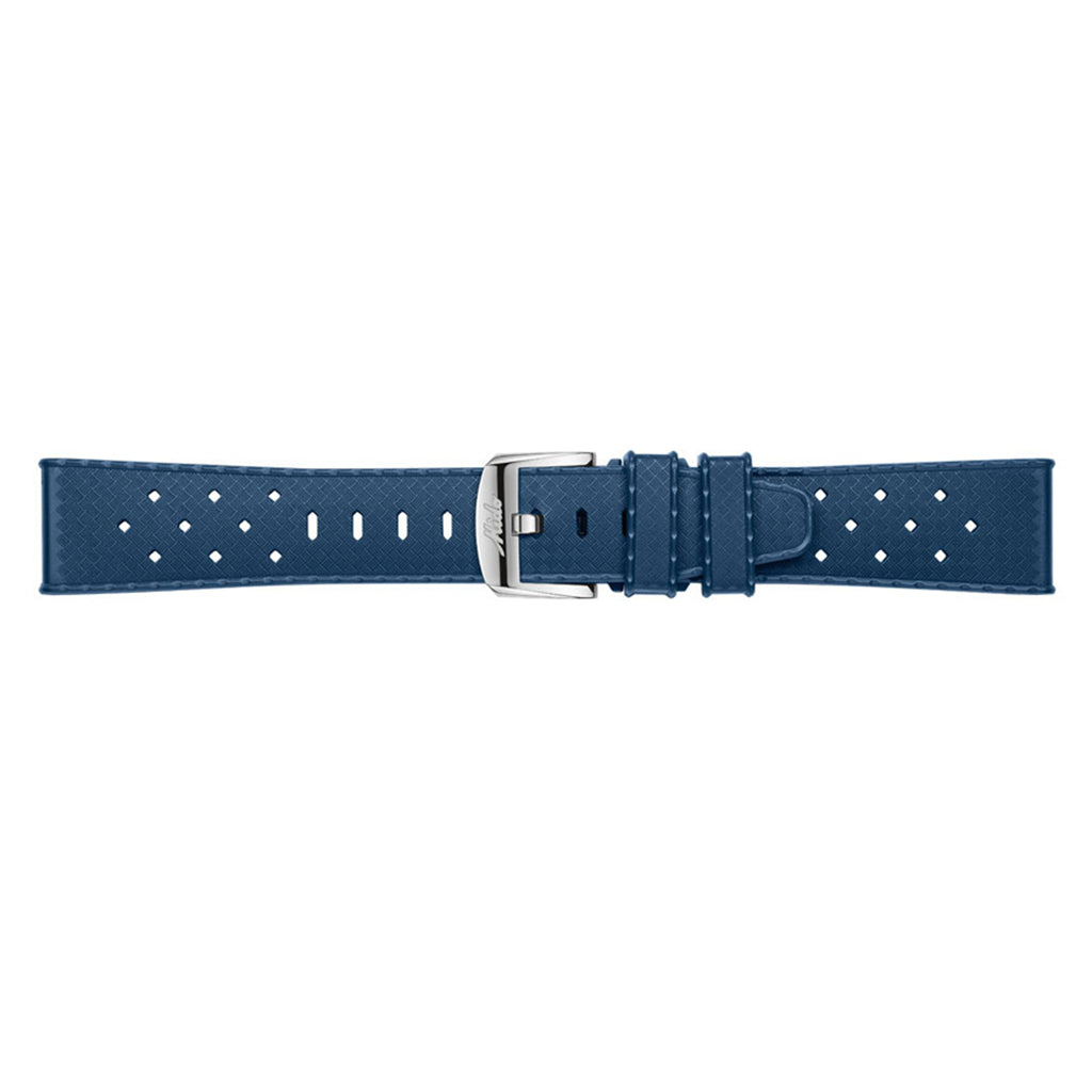 Mido Armband Ocean Star Captain Diver 600 Rubber Black M603016390