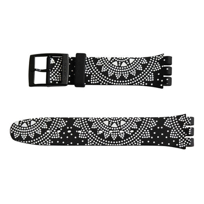 Swatch Ersatzband Magic Dots ASUOB111
