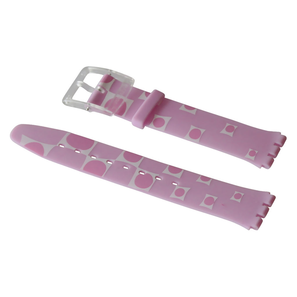Swatch Ersatzband MARBLE TIME ASFK315