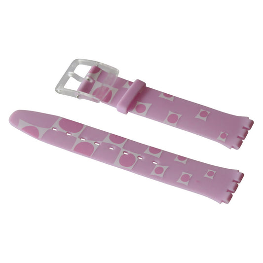 Swatch Ersatzband MARBLE TIME ASFK315
