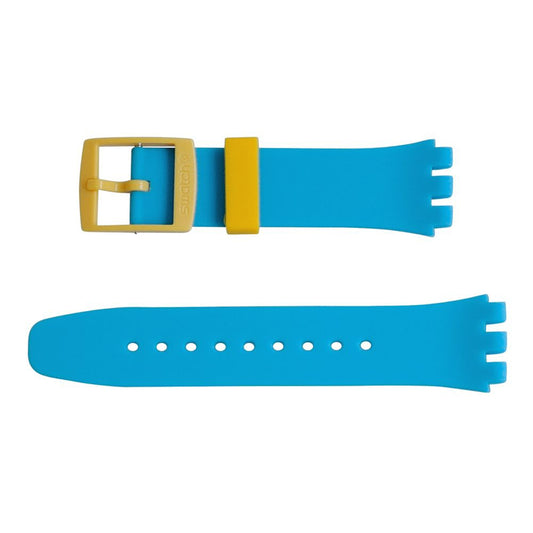 Swatch Ersatzband Maresoli ASUSS400