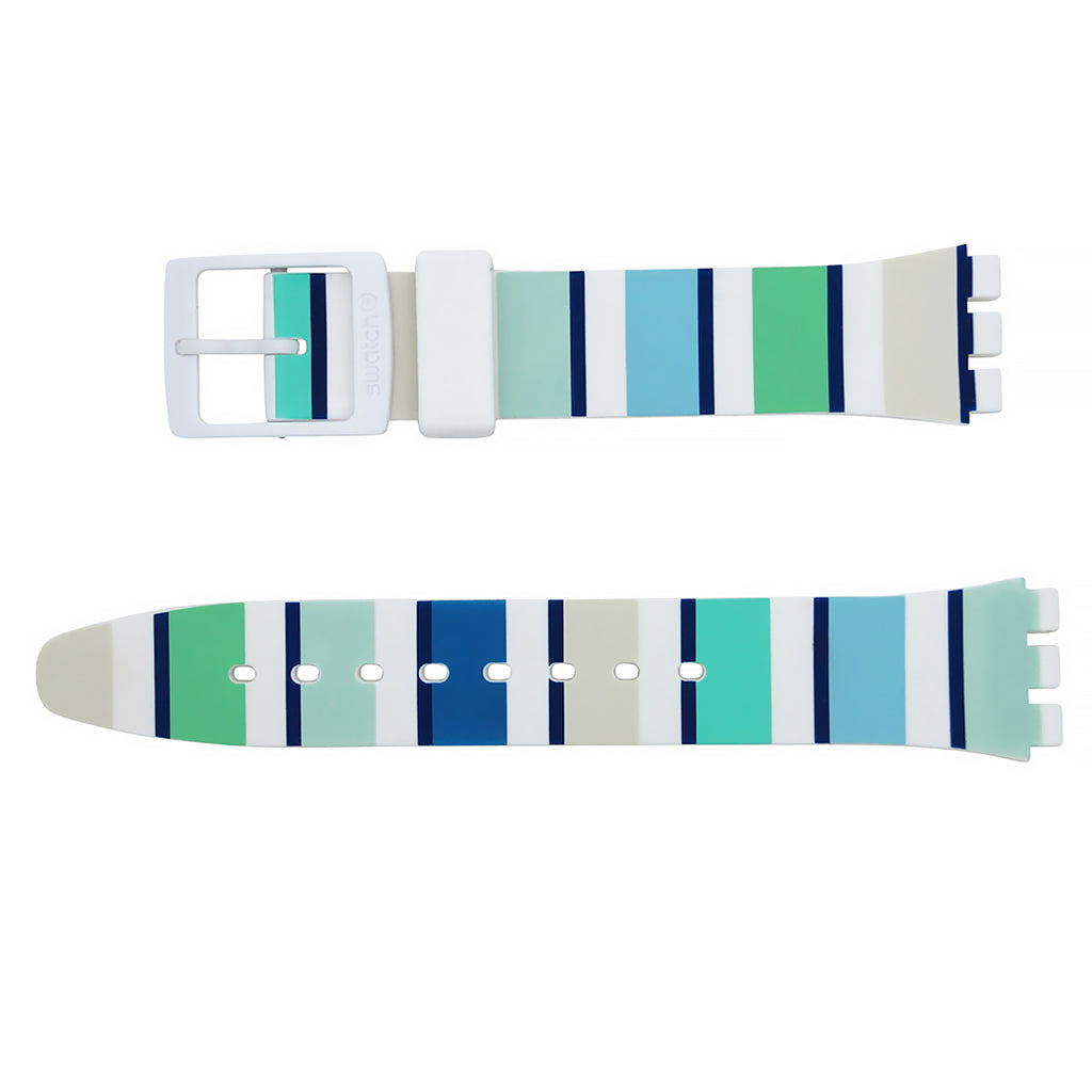 Swatch Ersatzband Marinai AGW189