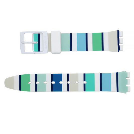 Swatch Ersatzband Marinai AGW189