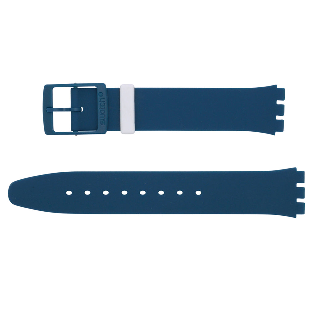 Original Swatch Skin Classic Ersatzband Marmarella ASFN124