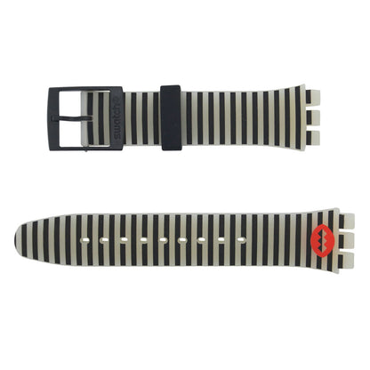 Swatch Ersatzband Maskara ASUOW122