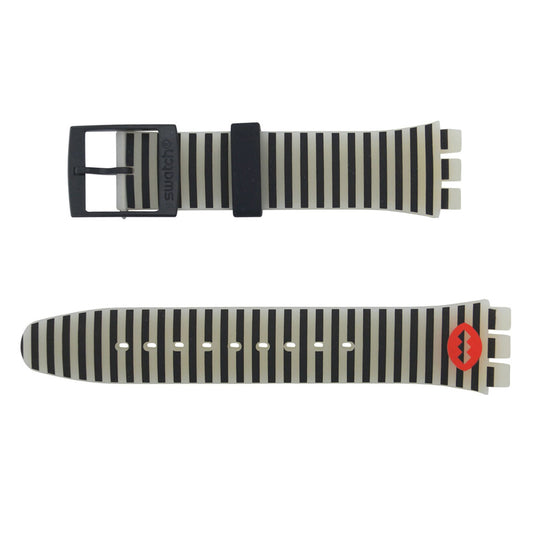 Swatch Ersatzband Maskara ASUOW122