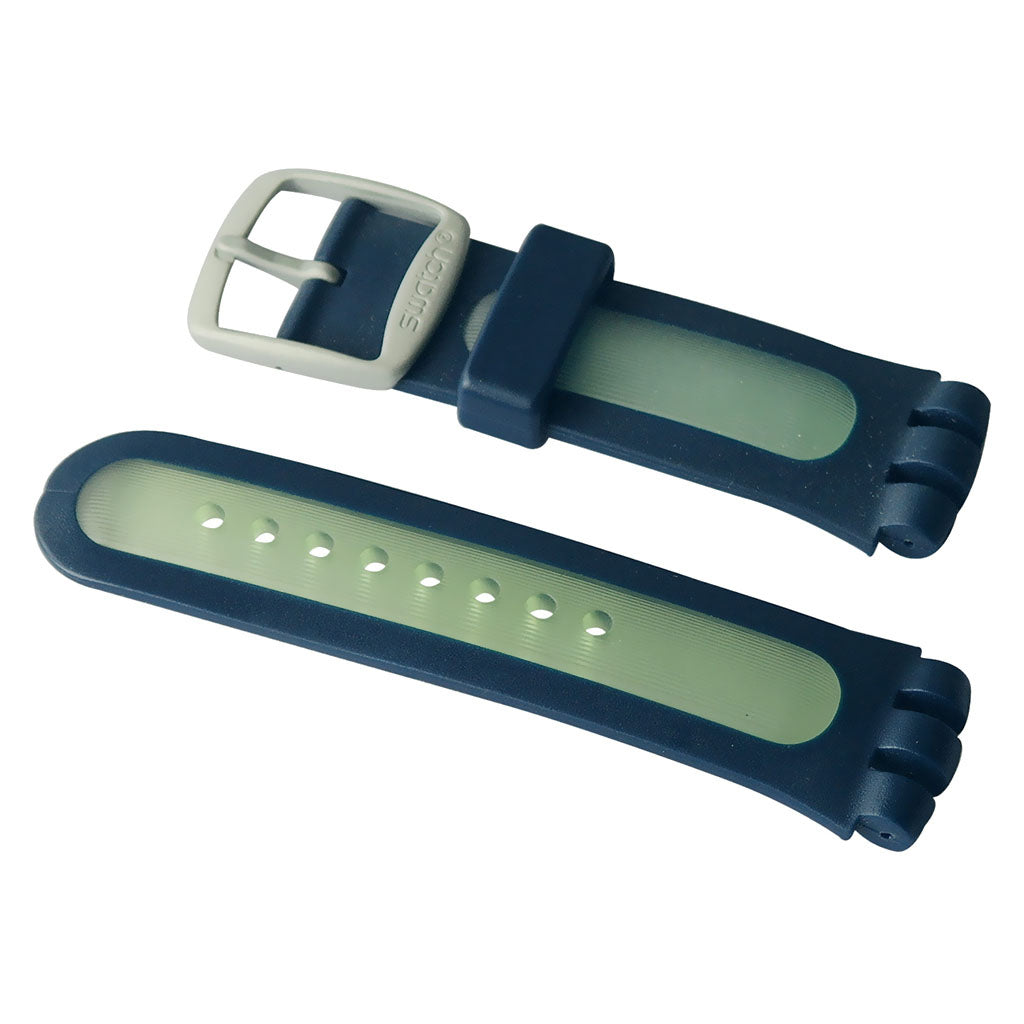 Swatch Ersatzband MATADOR AYDS4008