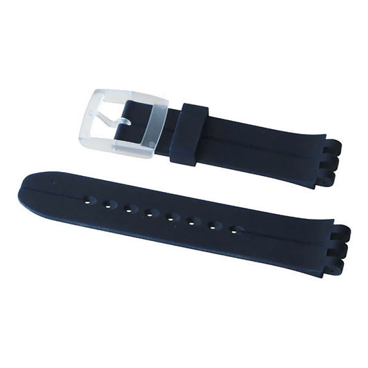 Swatch Ersatzband Meeresgrund ASUIS401