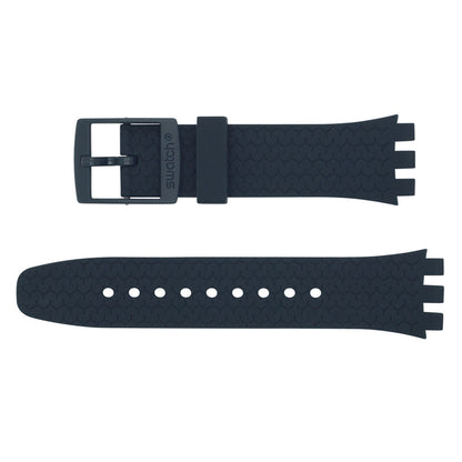 Swatch Ersatzband Meine Spur ASUSN407