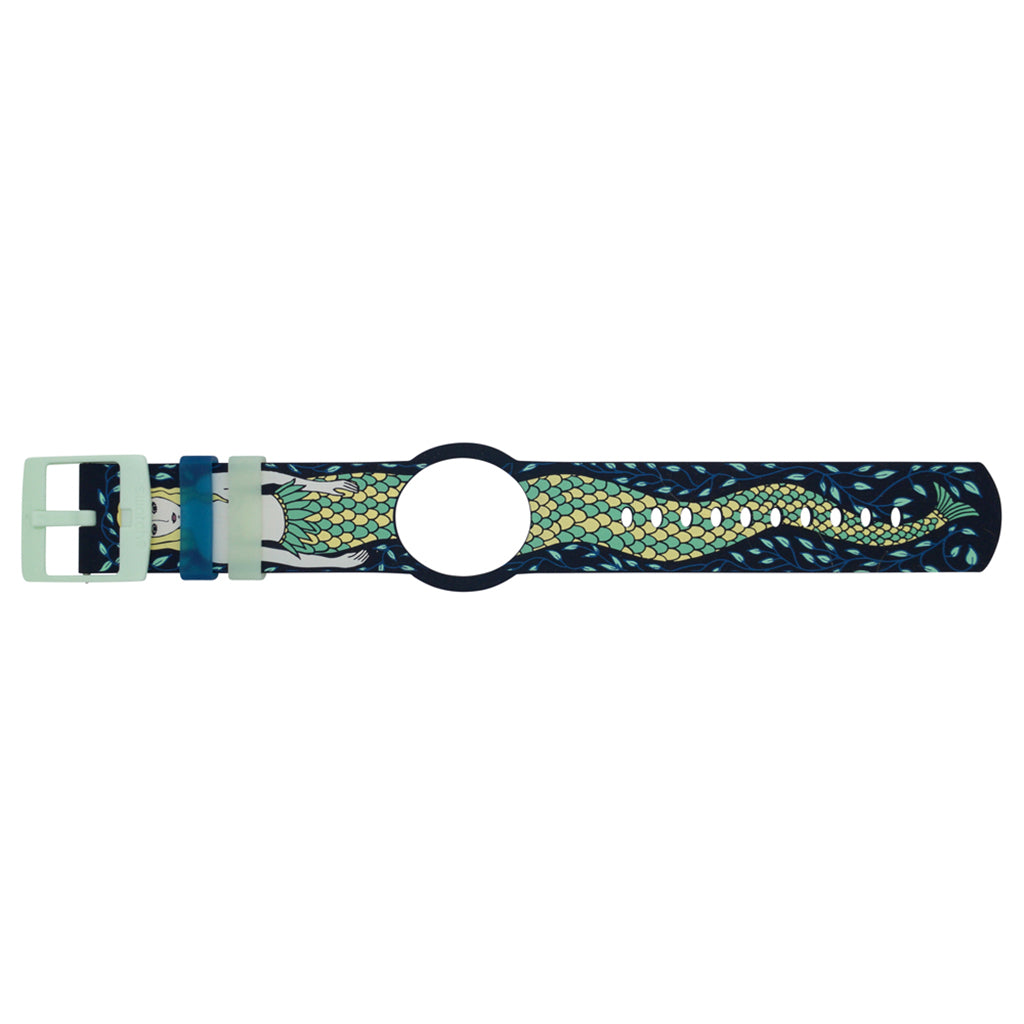 Swatch Ersatzband Melusinepop APNN102
