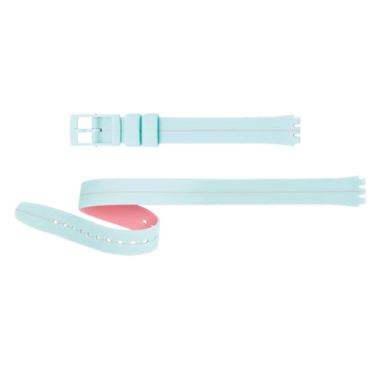 Swatch Armband Menthe A L'eau ALL118