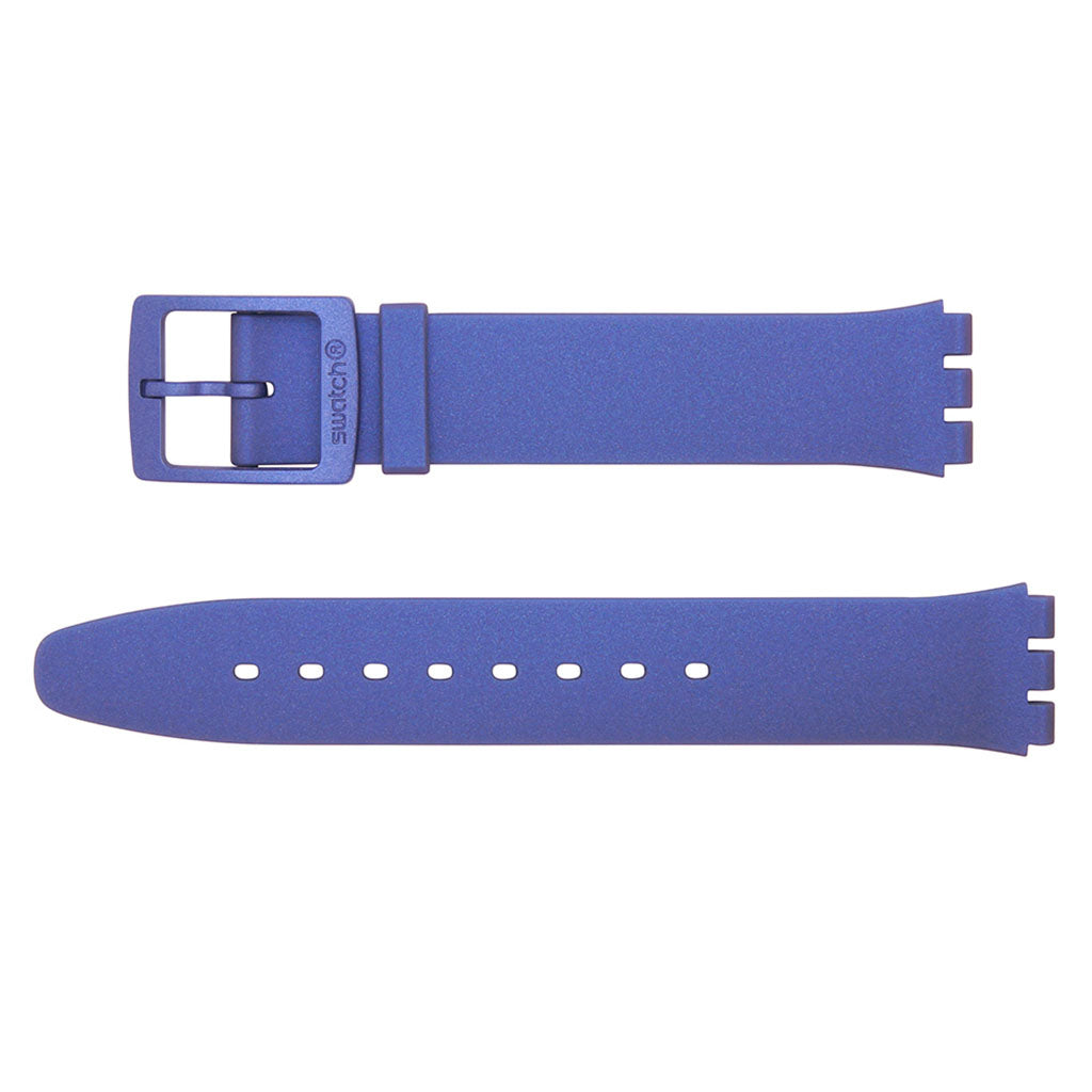 Swatch Ersatzband Metro Deco ASS08N110