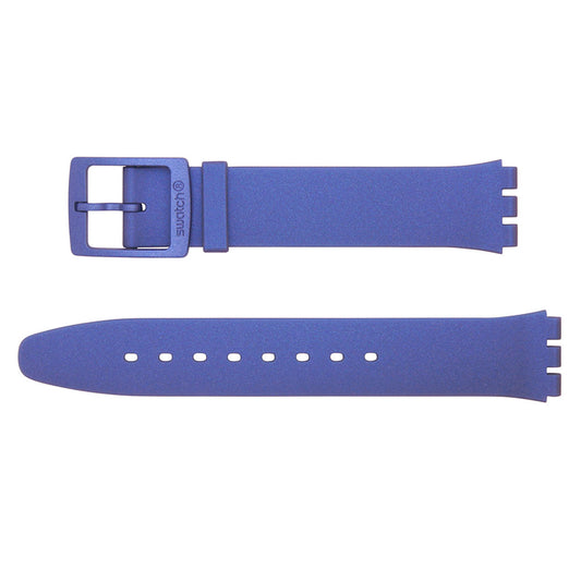 Swatch Ersatzband Metro Deco ASS08N110