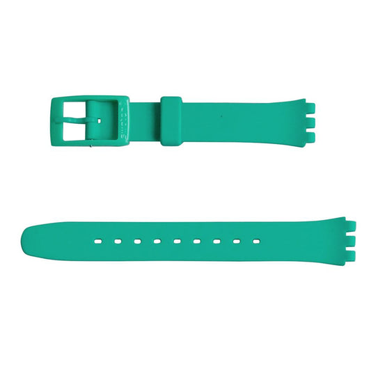 Swatch Armband Mint Leave Single ALL115C