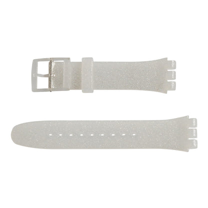 Swatch Ersatzband MIRROR MELLOW ASUOK112