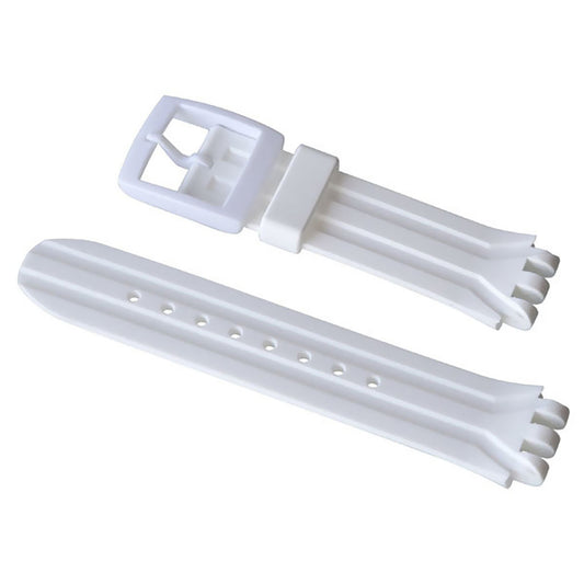 Swatch Ersatzband MISTER PURE ASUIW402