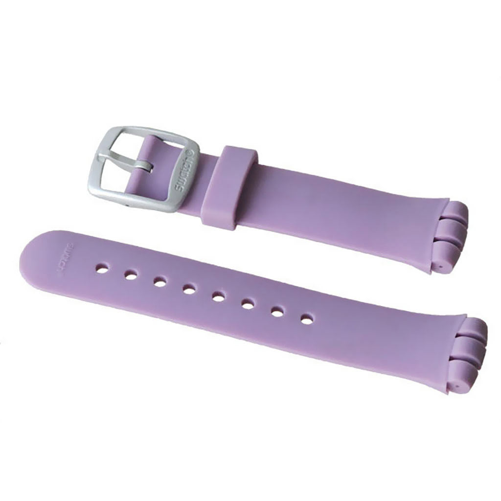 Swatch Ersatzband MOON OR BEAT II  AYFS4004