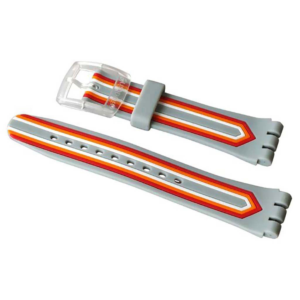 Swatch Ersatzband MOVING FLOWER ASUPK100