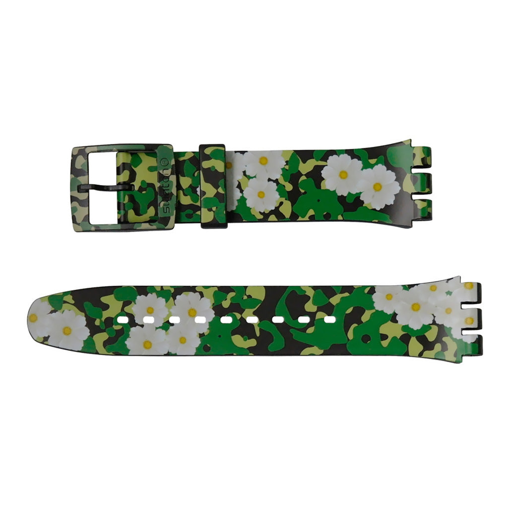 Swatch New Gent MASOALA ASUOB712