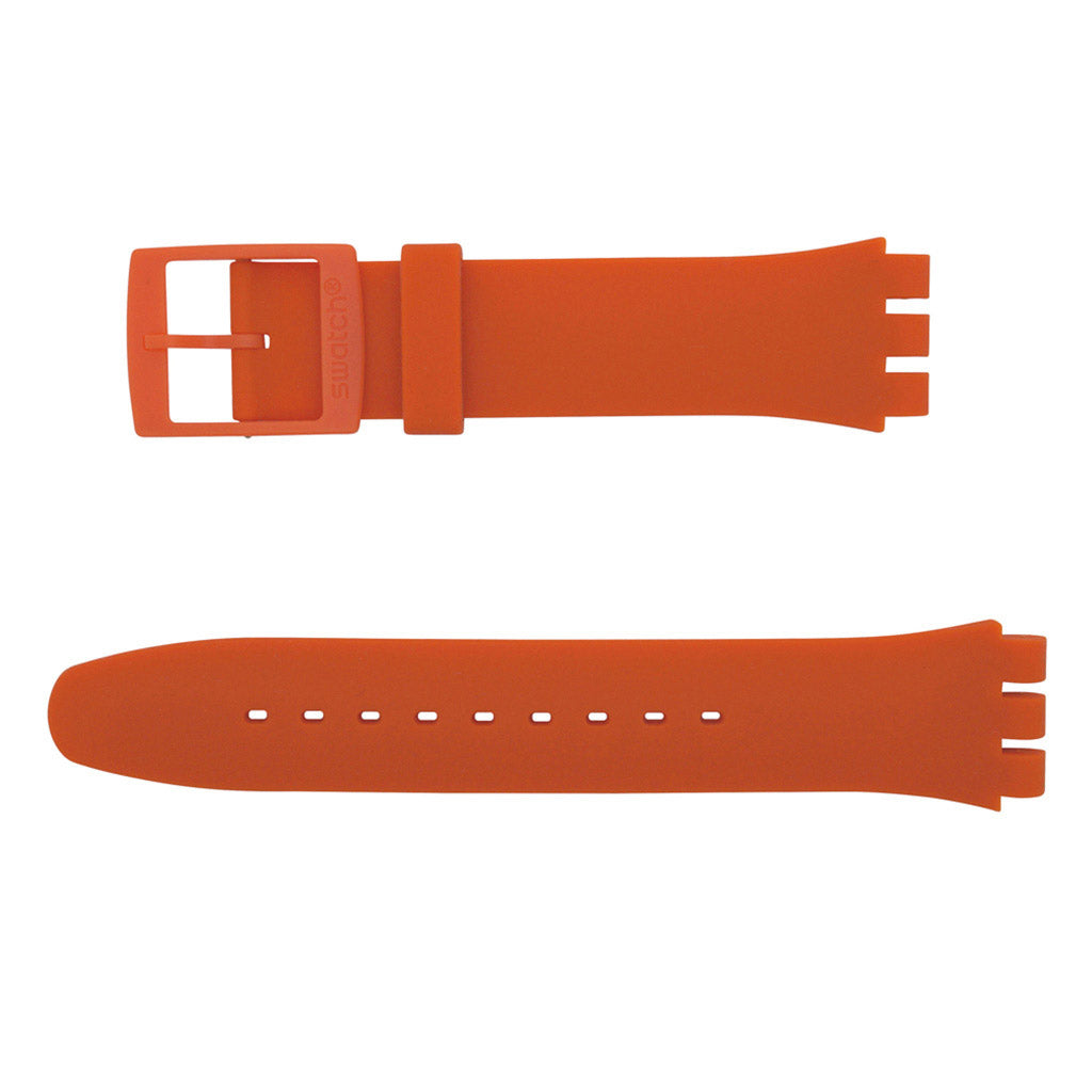 Swatch Ersatzband Multi Bross ASUOO702