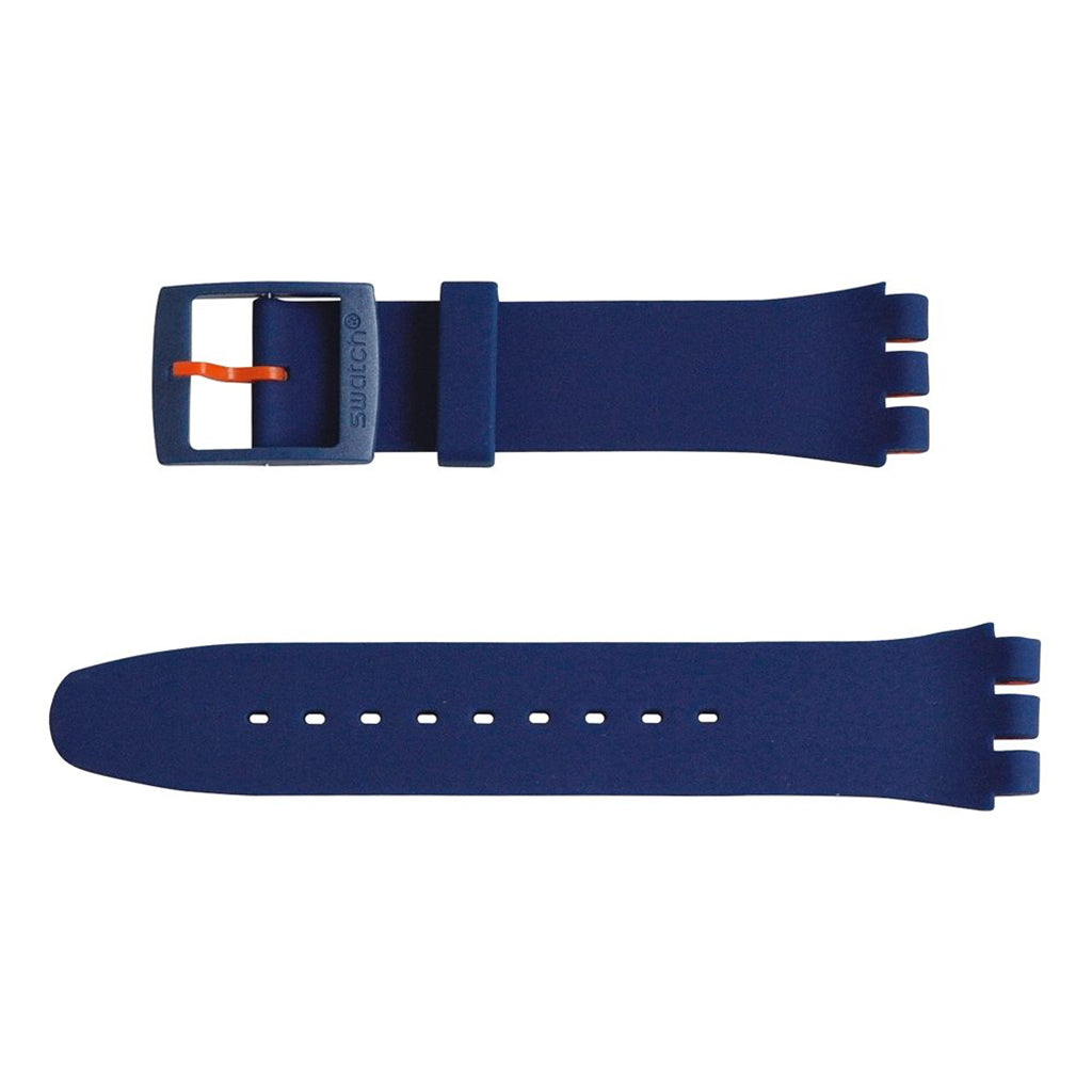 Swatch Ersatzband Myrtl Tech ASUOO102