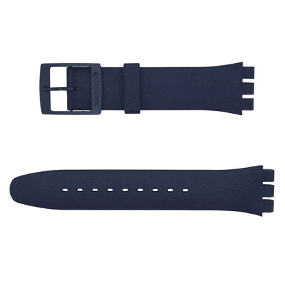 Swatch Ersatzband Naitbayang ASUON136