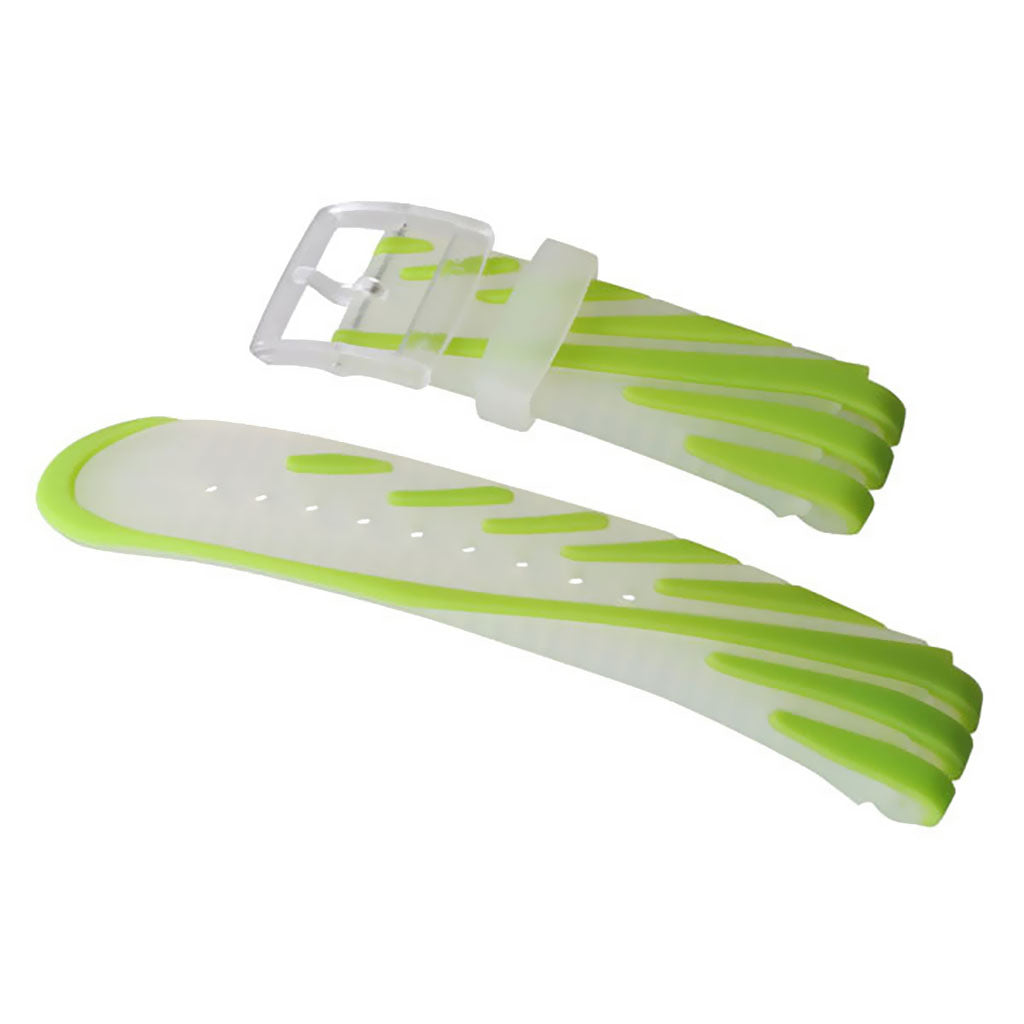 Swatch Ersatzband NATURE SCALE ASUGK112