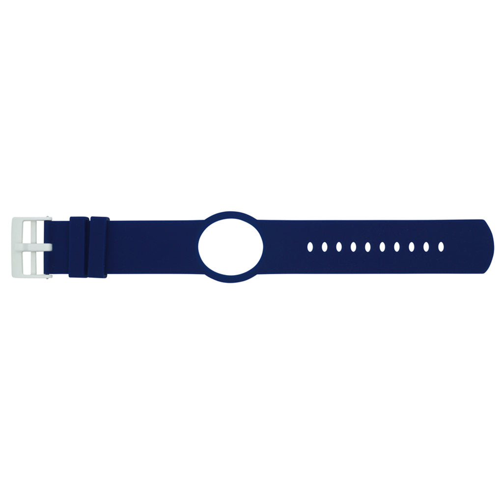 Swatch Ersatzband Navypop APNN103