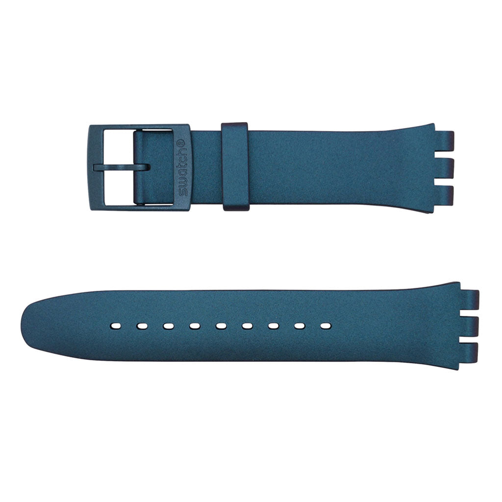 Swatch Ersatzband New Gentleman ASUON708