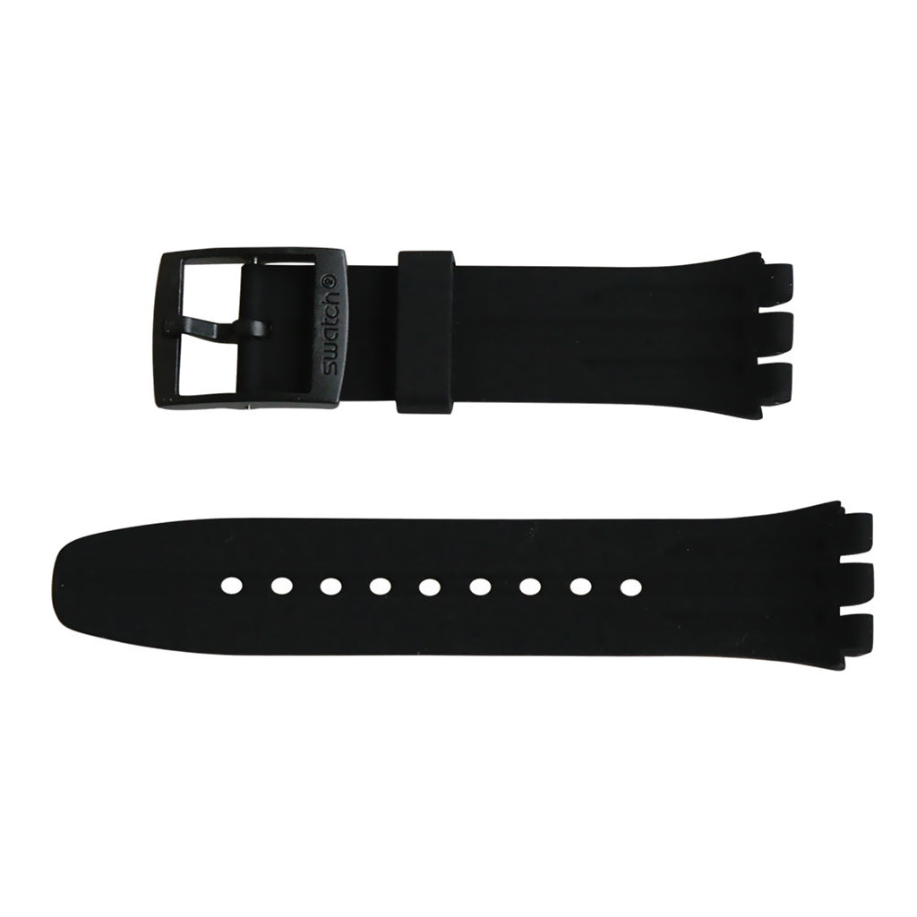 Swatch Ersatzband NITESPEED ASUSB402