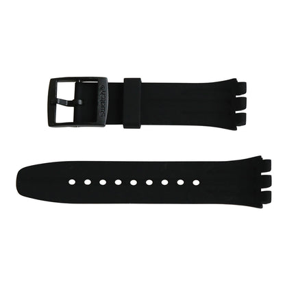Swatch Ersatzband NITESPEED ASUSB402