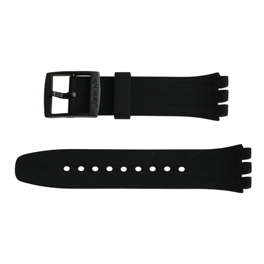Swatch Ersatzband NITESPEED ASUSB402