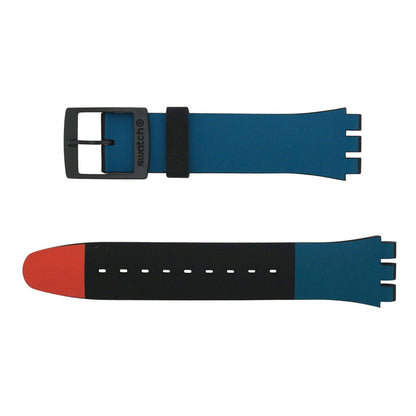 Swatch Ersatzband Non Slip ASUOB121