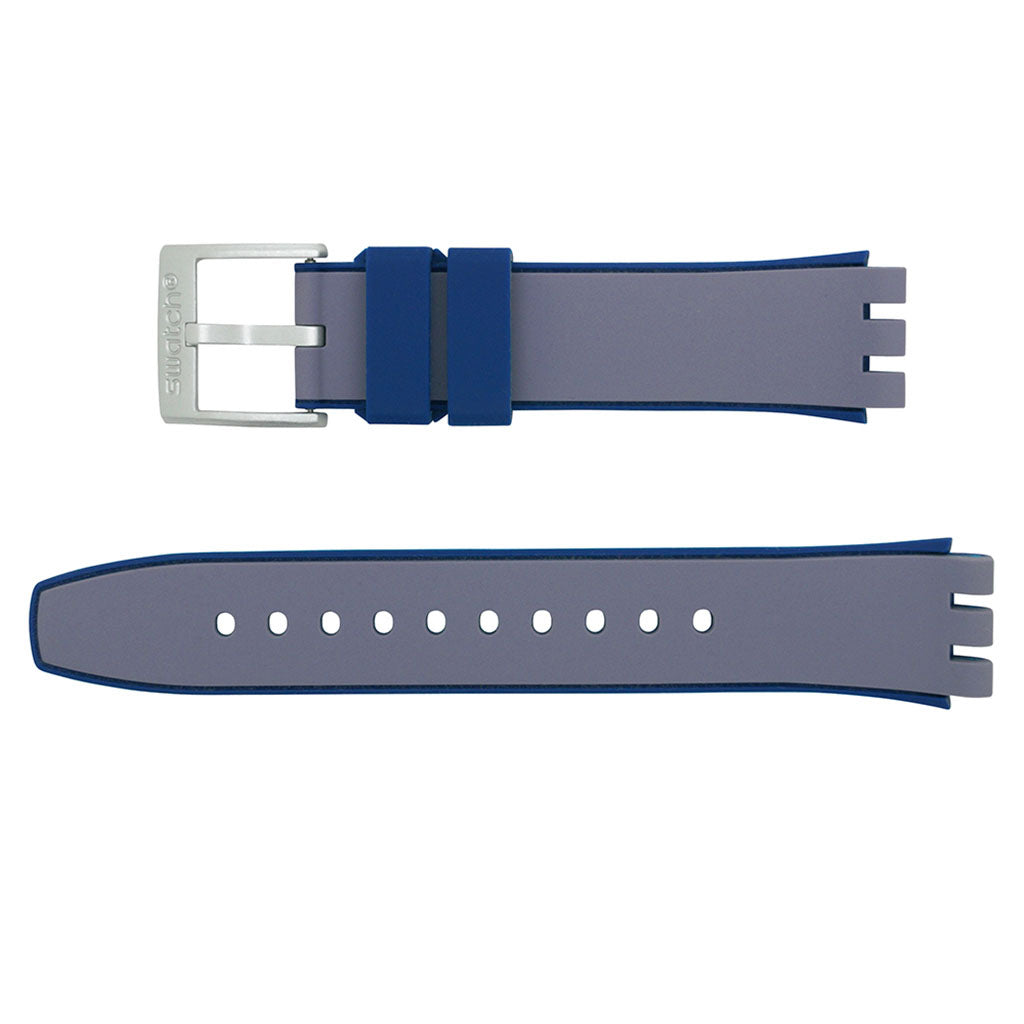 Swatch Ersatzband No Return AYES4014