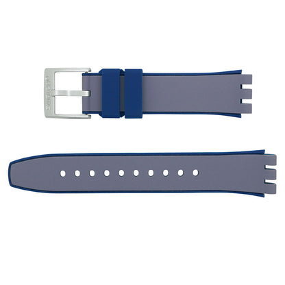 Swatch Ersatzband No Return AYES4014