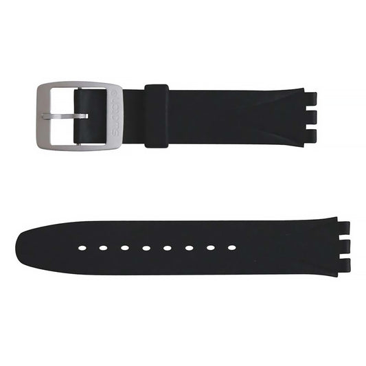 Swatch Ersatzband Obscurity AYGS9007