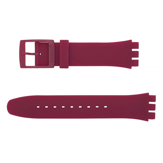 Swatch Ersatzband Onione ASUOP105