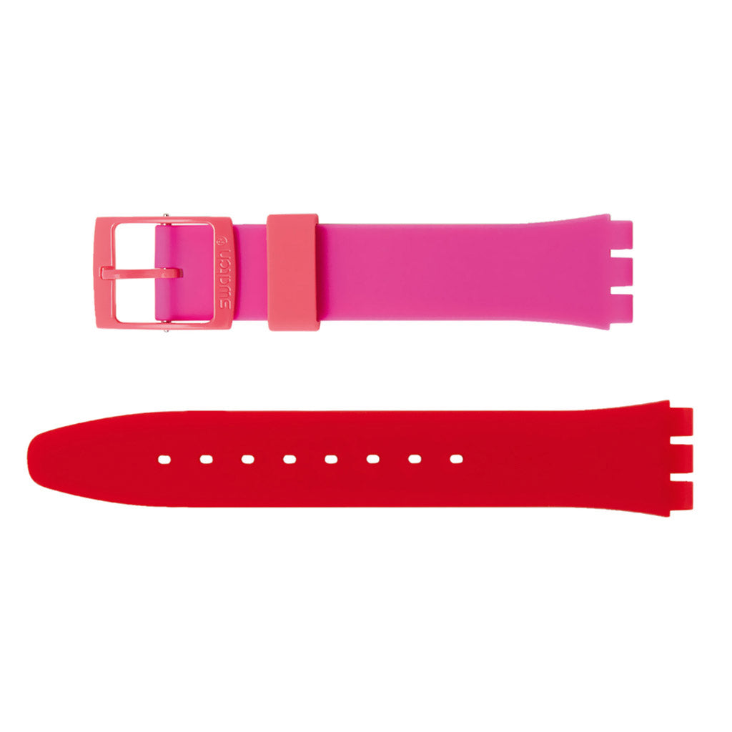 Swatch Ersatzband Only For You AGZ299