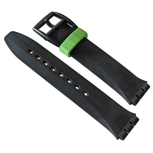 Swatch Ersatzband ON THE ROAD ASUYB112
