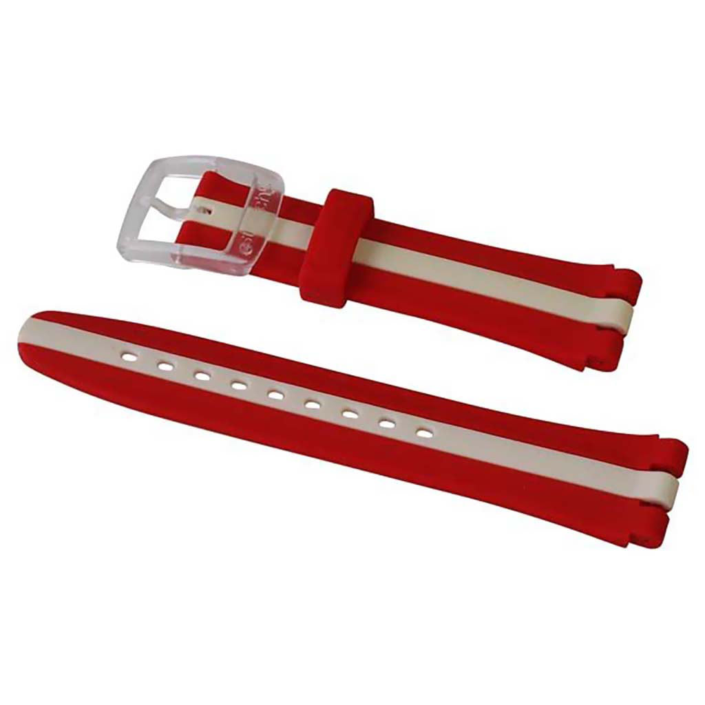 Swatch Ersatzband ON YOUR TOP ASUJK120