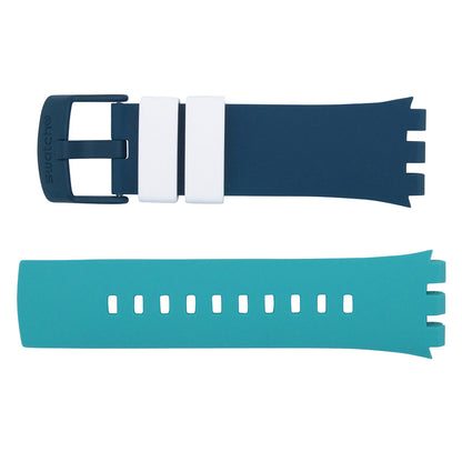 Swatch Ersatzband Optitouch ASURW115