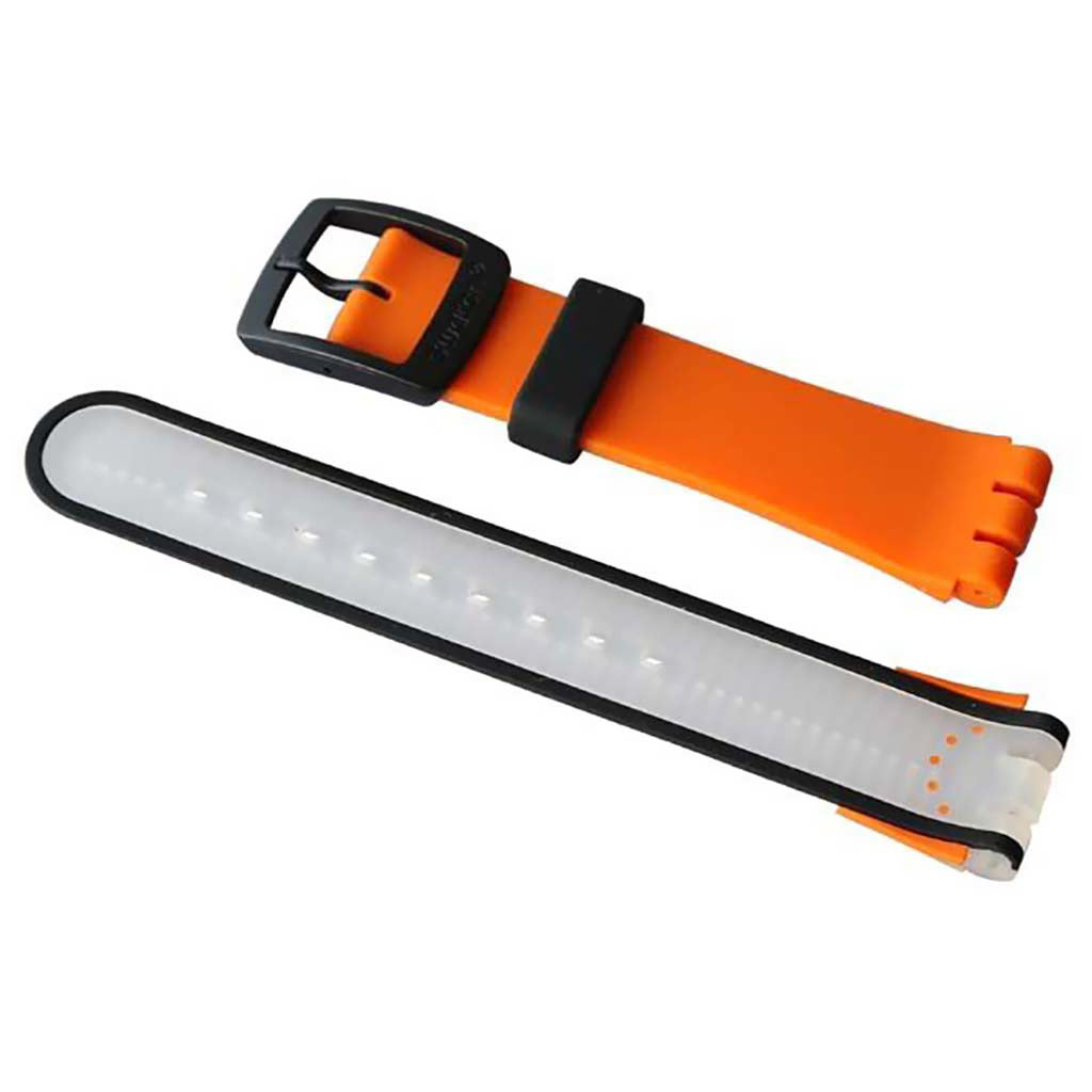 Swatch Ersatzband ORANGEADE DRIVE ASUJK134