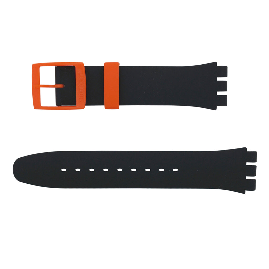 Swatch Ersatzband Orangio ASUOB723