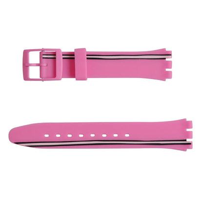 Swatch Ersatzband Origin of Love AGZ242