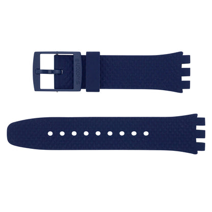 Swatch Ersatzband Parabordo ASUSN412